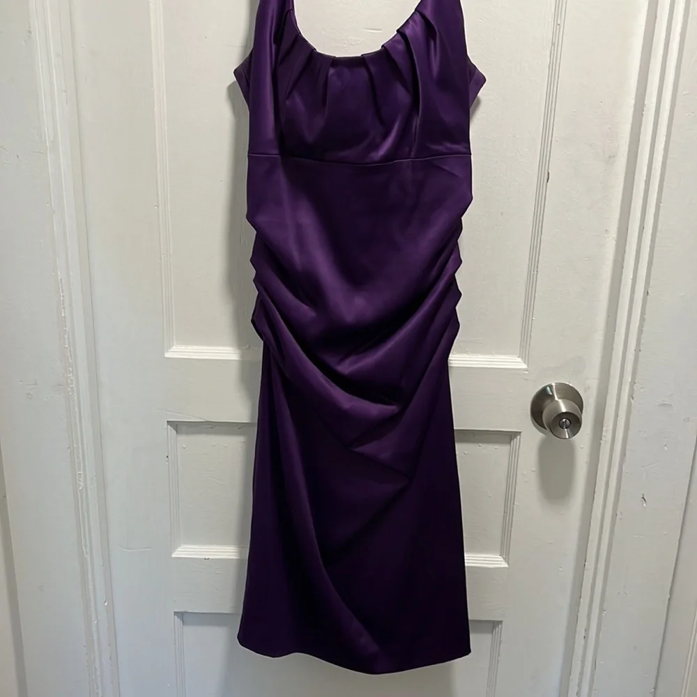 Suzi Chin for Maggy Boutique Dress